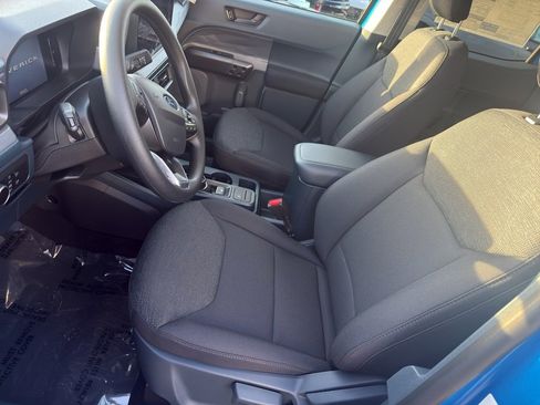 New 2026 Ford Maverick XL image 38