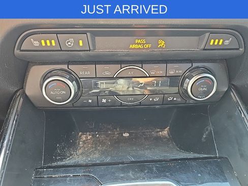 Used 2018 MAZDA CX-9 Grand Touring AWD/4WD image 17