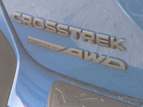 New 2026 Subaru Crosstrek 2.5i Wilderness image 12