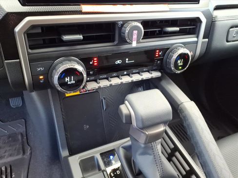 New 2026 Toyota 4Runner Limited image 14