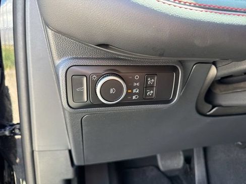 Used 2025 Ford Explorer ST AWD/4WD image 17