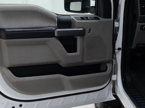 Used 2022 Ford F250 XLT AWD/4WD image 20