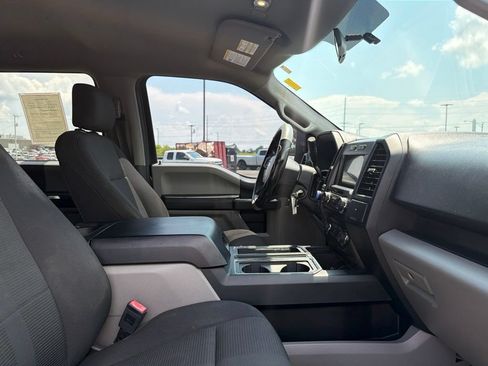 Used 2018 Ford F150 XL w/ Equipment Group 101A Mid AWD/4WD image 23