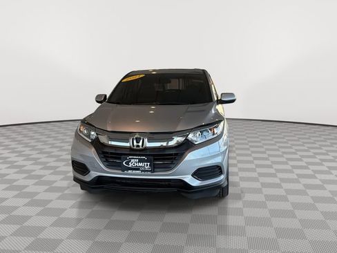 Used 2021 Honda HR-V LX image 4