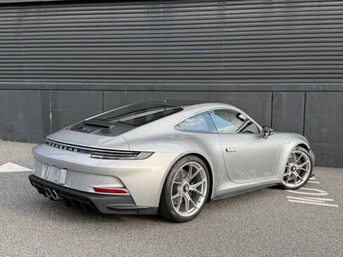 Certified 2024 Porsche 911 GT3 image 10