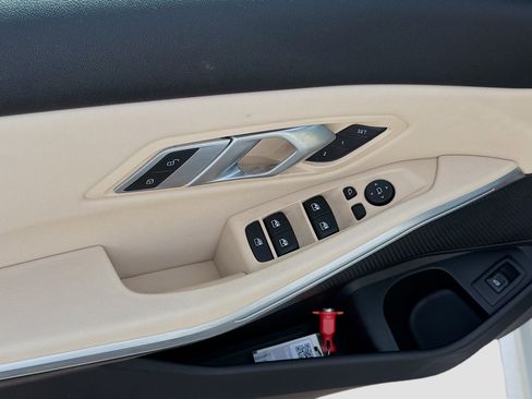 Used 2021 BMW 330i 330i w/ Convenience Package image 22