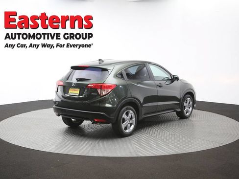 Used 2016 Honda HR-V LX image 38