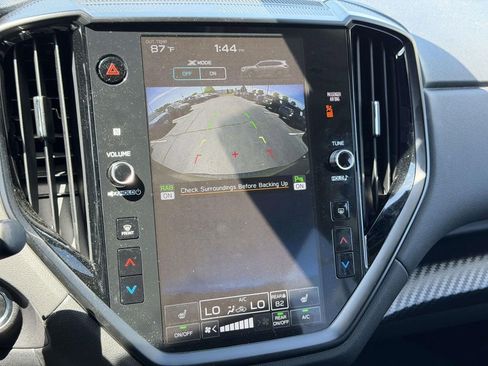 Certified 2026 Subaru Ascent Premium AWD/4WD image 23