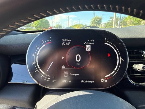 Used 2024 MINI Cooper S FWD image 23