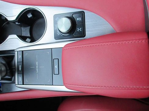 Used 2020 Lexus RX 350 F Sport image 29