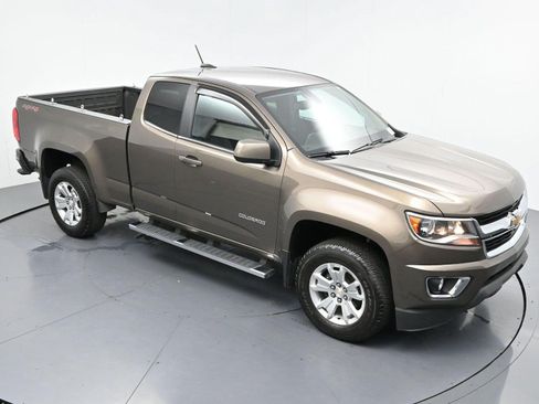 Used 2015 Chevrolet Colorado LT w/ LT Convenience Package AWD/4WD image 45
