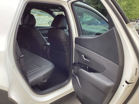 New 2025 Hyundai Santa Cruz XRT image 11