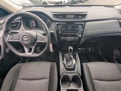 Used 2020 Nissan Rogue S