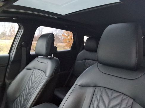 Used 2023 Kia Sportage X-Pro Prestige image 22