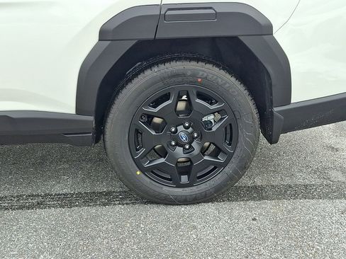 New 2026 Subaru Outback Limited image 5