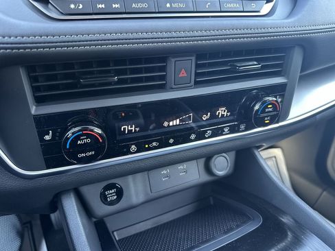 New 2026 Nissan Rogue SV w/ Cold Weather Package image 18