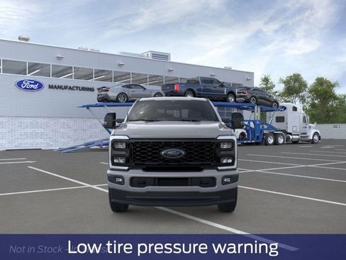 New 2026 Ford F350 Lariat AWD/4WD image 7