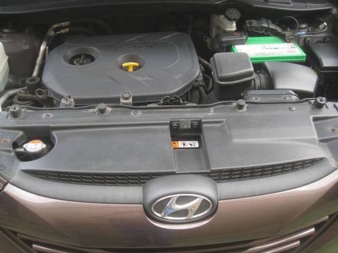 Used 2014 Hyundai Tucson GLS FWD image 32