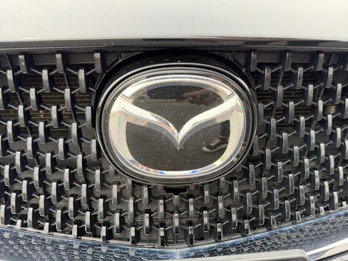 Used 2021 MAZDA MAZDA6 Touring FWD image 22