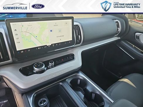 New 2026 Ford Expedition Active RWD image 25