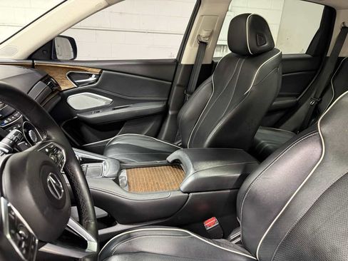 Used 2019 Acura RDX AWD w/ Advance Package image 14