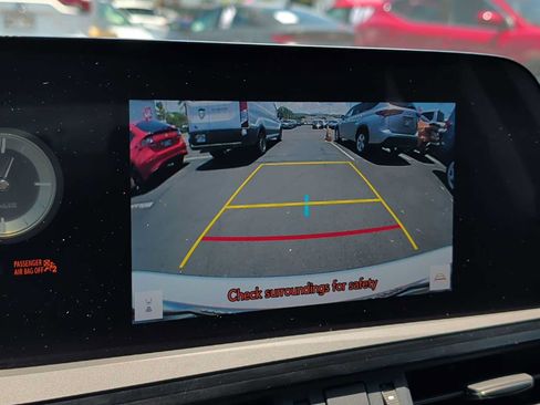 Used 2023 Lexus ES 350 FWD image 23