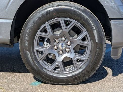New 2026 Ford F150 STX w/ Equipment Group 200A image 11