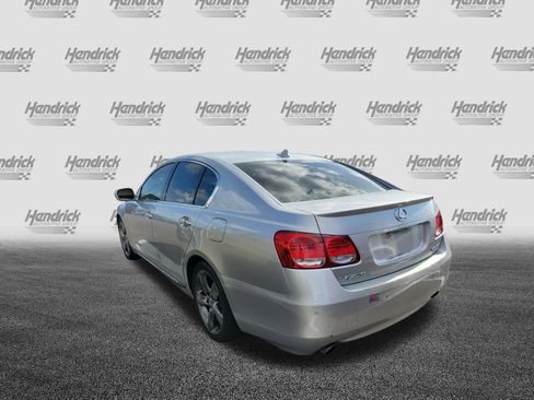 Used 2010 Lexus GS 350 RWD image 8