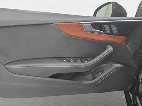 Certified 2022 Audi A5 2.0T Premium Plus w/ Premium Plus AWD/4WD image 24