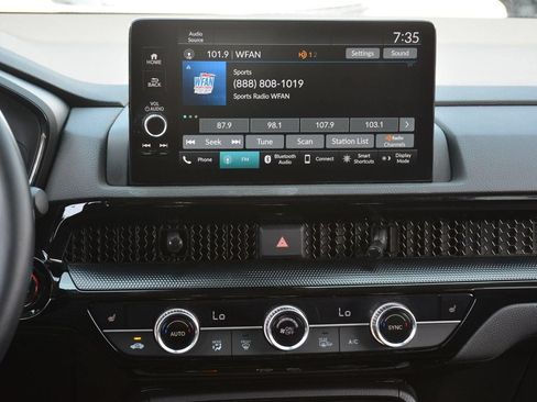 Used 2024 Honda CR-V EX-L image 13