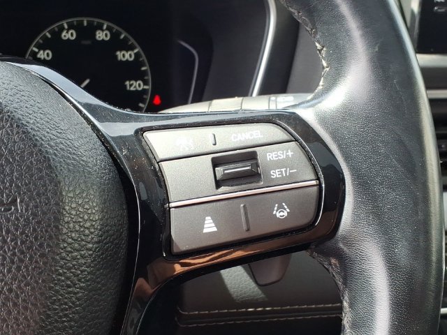 Certified 2024 Honda Pilot Touring image 21