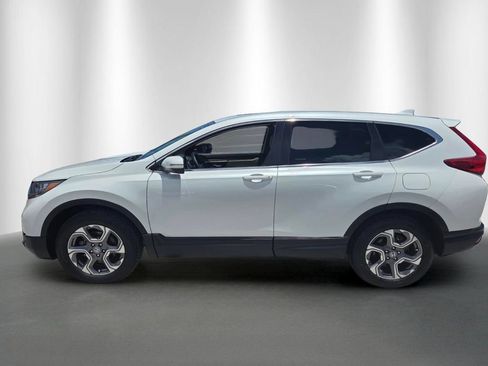 Used 2019 Honda CR-V EX-L image 6