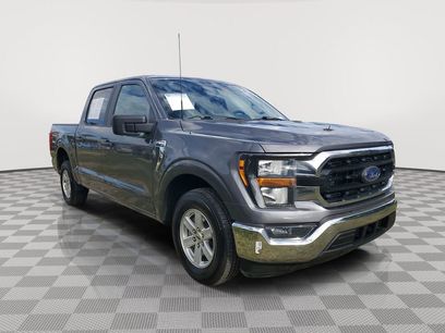 Used 2023 Ford F150 XLT