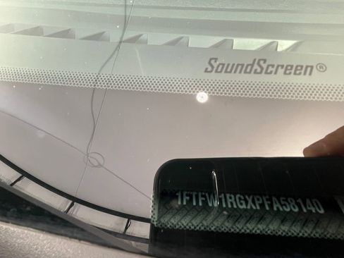 Used 2023 Ford F150 Raptor image 31