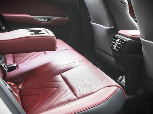 Certified 2024 Lexus NX 450h+ 450h+ Luxury image 24