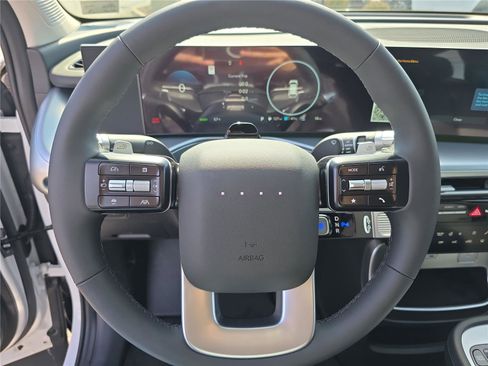 New 2026 Hyundai Ioniq 9 SEL image 14