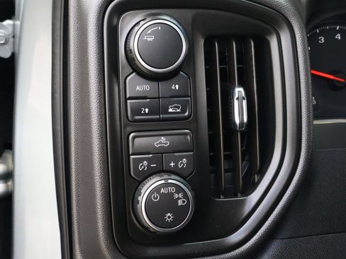 Used 2026 Chevrolet Silverado 1500 W/T w/ WT Convenience Package AWD/4WD image 20