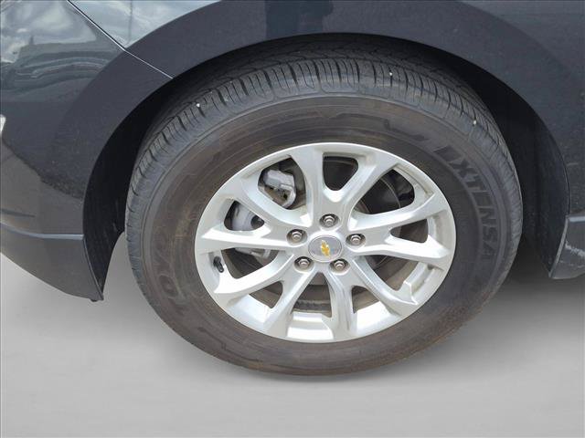 Used 2020 Chevrolet Equinox LT FWD image 14