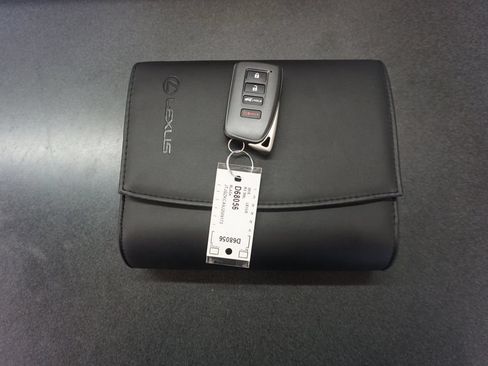 Used 2018 Lexus RX 350L FWD image 18