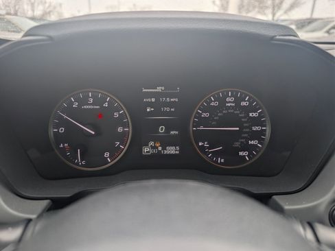 Certified 2024 Subaru Crosstrek 2.5i Wilderness w/ Crosstrek Mirror Package image 11