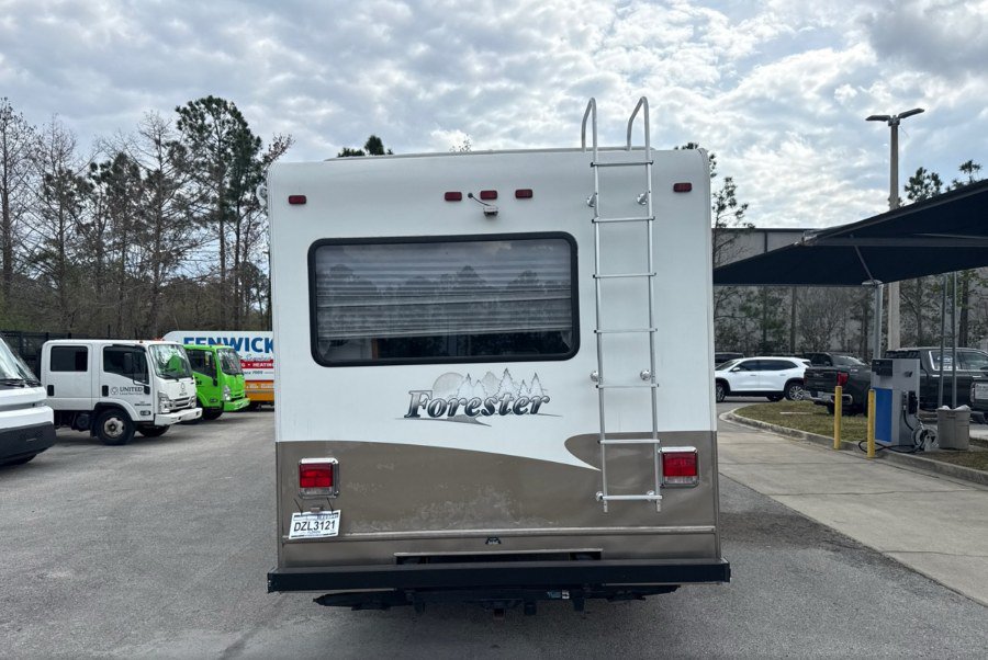 Used 2006 Ford E-450 and Econoline 450 RWD image 33
