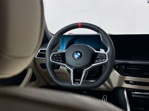 New 2026 BMW 440i xDrive Convertible image 19