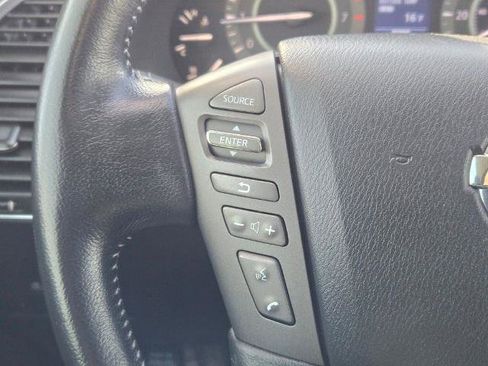 Used 2019 Nissan Armada SL image 35