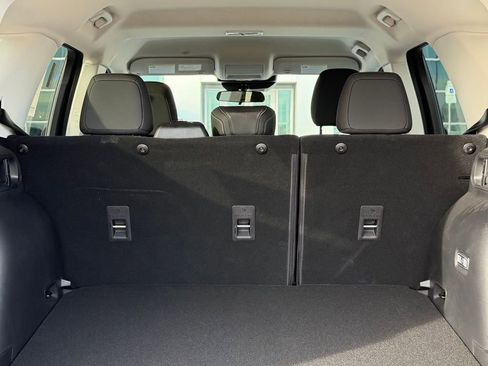 New 2026 Ford Bronco Sport Big Bend image 25