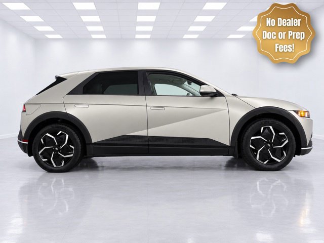Used 2023 Hyundai Ioniq 5 SEL w/ Cargo Package AWD/4WD image 1