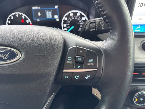 Certified 2022 Ford Maverick XLT w/ Equipment Group 300A Standard image 29