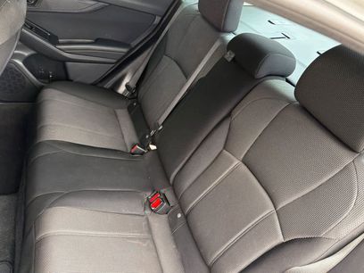 Used 2020 Subaru Impreza 2.0i Premium w/ Popular Package #1