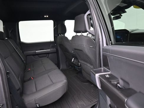Used 2022 Ford F150 XLT w/ Equipment Group 302A High AWD/4WD image 12