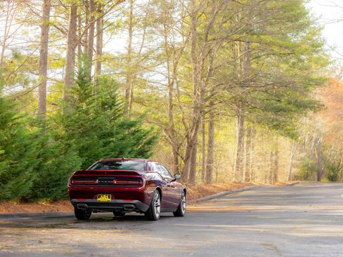 Used 2020 Dodge Challenger GT w/ Plus Package image 43