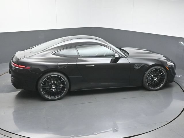 New 2026 Mercedes-Benz AMG GT 43 image 46